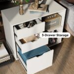 Tủ văn phòng mẫu 97 - Image 3