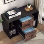 Tủ văn phòng mẫu 44 - Ảnh 3