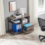 Tủ văn phòng mẫu 99 - Image 4