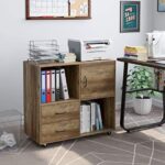 Tủ văn phòng mẫu 42 - Ảnh 2