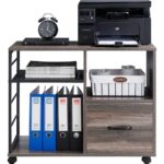 Tủ văn phòng mẫu 99