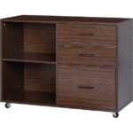 Tủ văn phòng mẫu 79