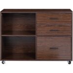 Tủ văn phòng mẫu 79 - Ảnh 3