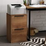 Tủ văn phòng mẫu 100 - Image 2