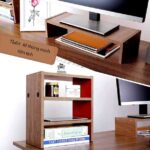 Bàn làm việc mẫu 79 - Image 2