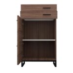 Tủ văn phòng mẫu 83 - Ảnh 2