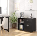 Tủ văn phòng mẫu 58