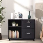 Tủ văn phòng mẫu 62 - Ảnh 2