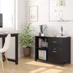 Tủ văn phòng mẫu 58