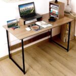 Bàn làm việc mẫu 79