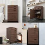 Tủ văn phòng mẫu 83 - Ảnh 3