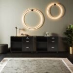 Tủ văn phòng mẫu 62 - Ảnh 3