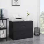 Tủ văn phòng mẫu 101