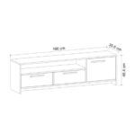 Kệ ti vi mẫu 70 - Image 3