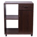 Tủ văn phòng mẫu 81 - Ảnh 3