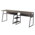 Bàn làm việc mẫu 71