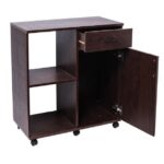 Tủ văn phòng mẫu 81 - Ảnh 4