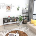 Bàn làm việc mẫu 72 - Ảnh 5