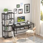 Bàn làm việc mẫu 72 - Ảnh 4