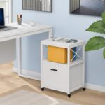 Tủ văn phòng mẫu 104 - Ảnh 3