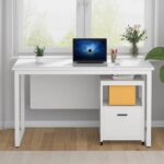 Tủ văn phòng mẫu 104 - Ảnh 2