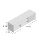 Kệ ti vi mẫu 73 - Image 3