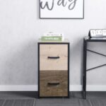 Tủ văn phòng mẫu 105 - Image 3