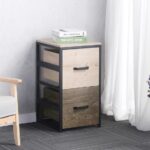 Tủ văn phòng mẫu 105 - Image 2