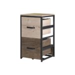 Tủ văn phòng mẫu 105 - Image 4