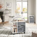 Tủ văn phòng mẫu 106 - Ảnh 3