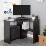 Bàn làm việc mẫu 75 - Ảnh 2