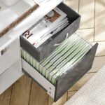 Tủ văn phòng mẫu 106 - Ảnh 4