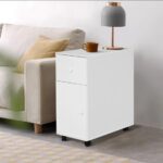 Tủ văn phòng mẫu 107 - Ảnh 2