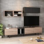 Kệ ti vi mẫu 76 - Image 2