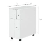 Tủ văn phòng mẫu 107 - Ảnh 4