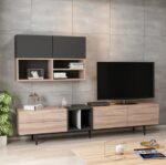 Kệ ti vi mẫu 76 - Image 3