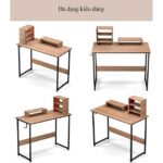 Bàn làm việc mẫu 79 - Image 3