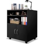 Tủ văn phòng mẫu 84 - Ảnh 3