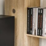 Bàn làm việc mẫu 53 - Ảnh 3