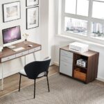 Tủ văn phòng mẫu 63 - Ảnh 4