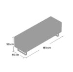 Kệ ti vi mẫu 53 - Image 4