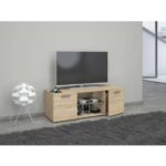 Kệ ti vi mẫu 80 - Ảnh 2