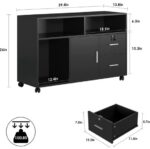 Tủ văn phòng mẫu 56 - Ảnh 4