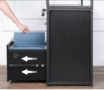 Tủ văn phòng mẫu 85 - Ảnh 3