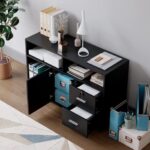 Tủ văn phòng mẫu 56 - Ảnh 3