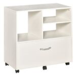 Tủ văn phòng mẫu 55