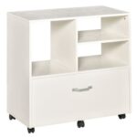 Tủ văn phòng mẫu 55