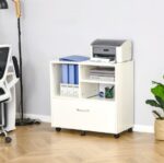 Tủ văn phòng mẫu 55 - Ảnh 2