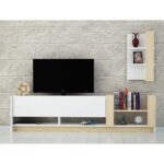 Kệ ti vi mẫu 55 - Ảnh 3