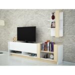 Kệ ti vi mẫu 55 - Ảnh 2